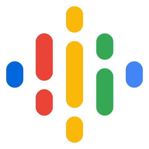 google podcast