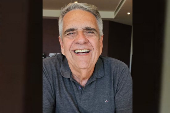 Jose Ricardo Diniz