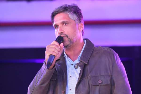 Léo Chaves