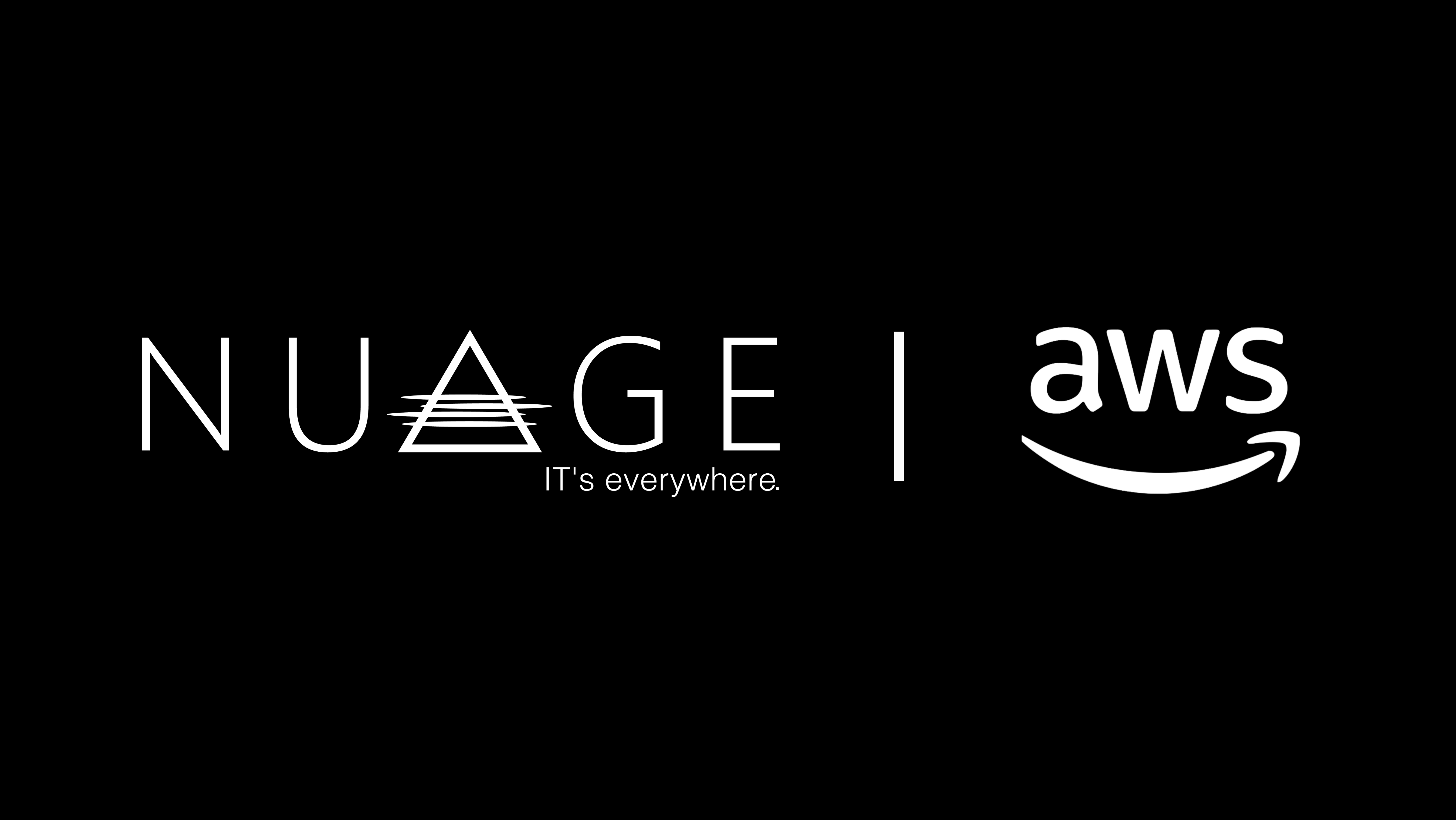 NUAGE/AWS