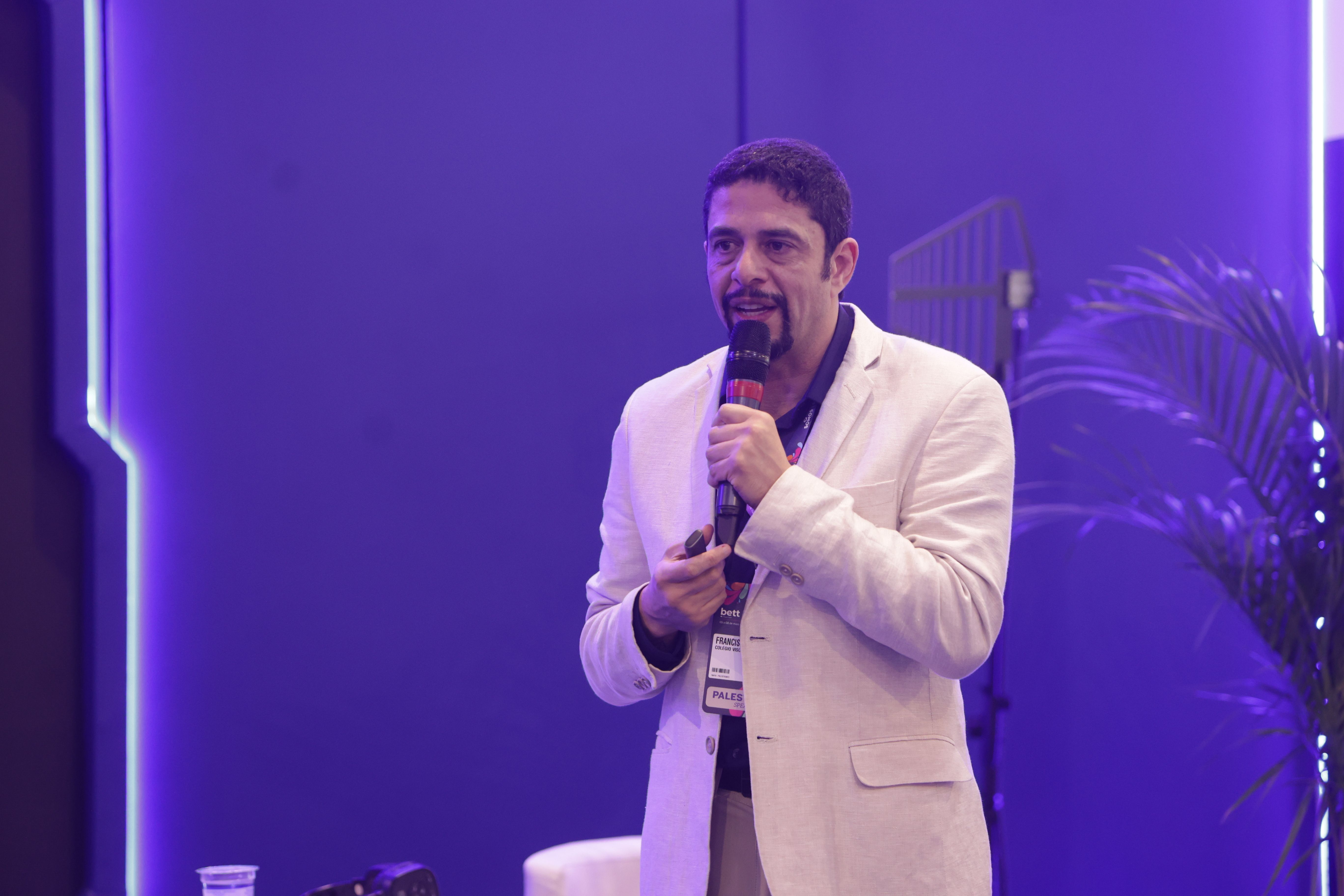 Tupy na Arena Startups