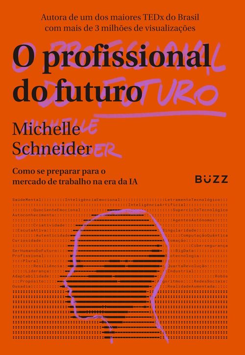  O Profissional do Futuro 