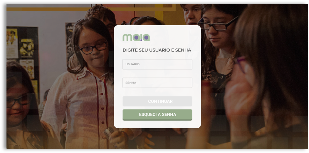 Maia-Tela