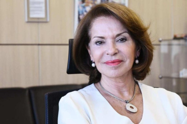 Reforma do Ensino Médio segundo Maria Helena