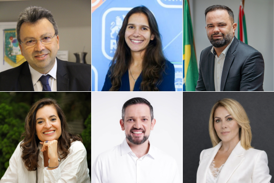 Palestra na Educa&ccedil;&atilde;o P&uacute;blica