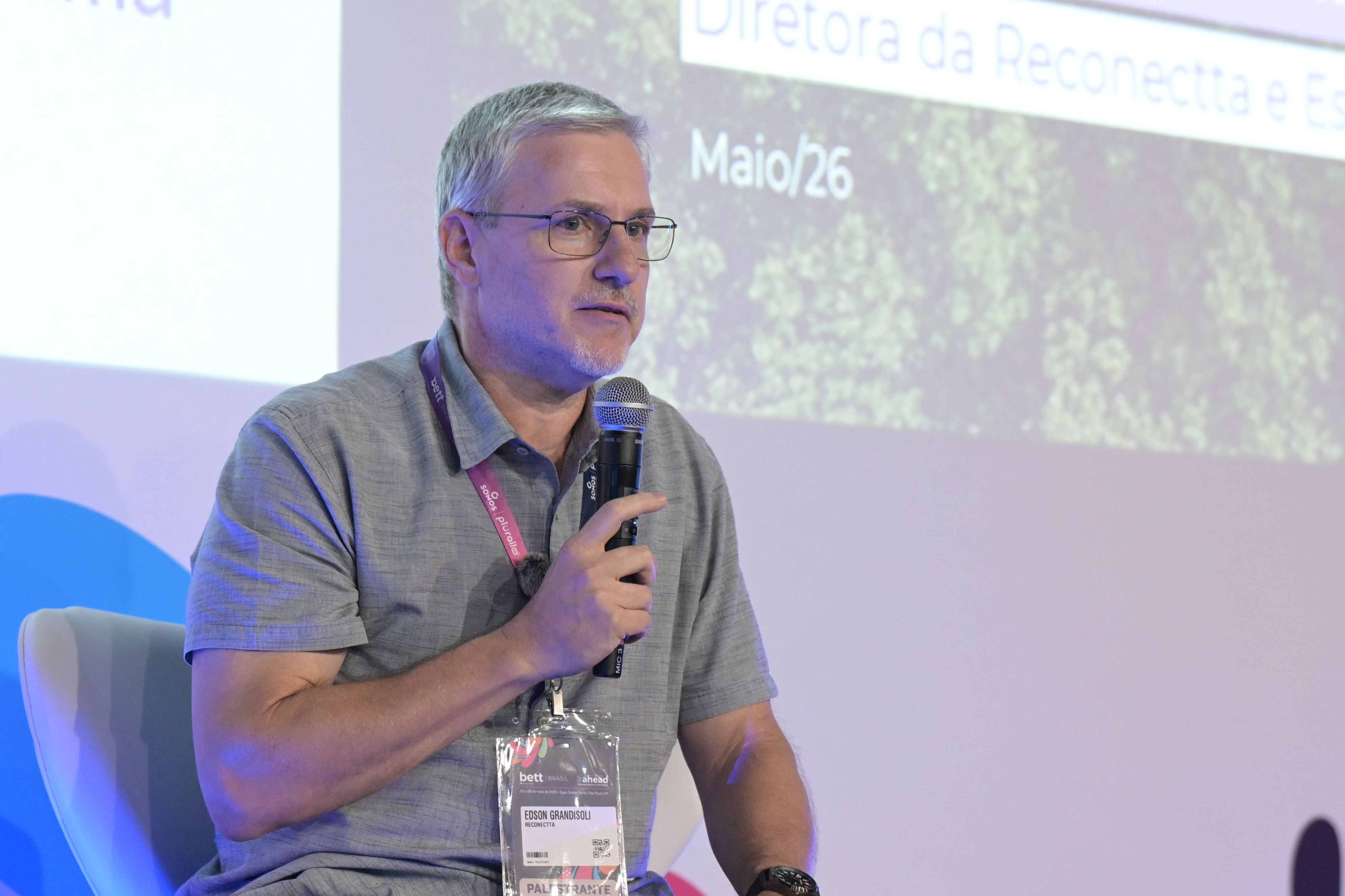 Edson Grandisioli