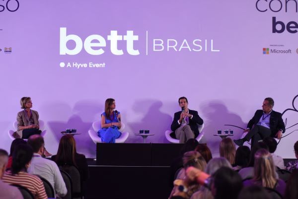 Renato Feder - Bett Brasil