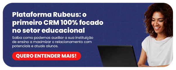 Rubeus - plataforma CRM