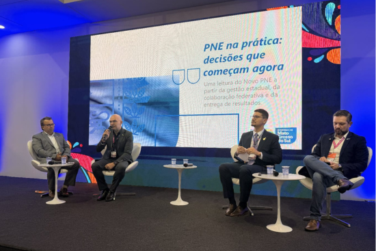 Painel da Undime