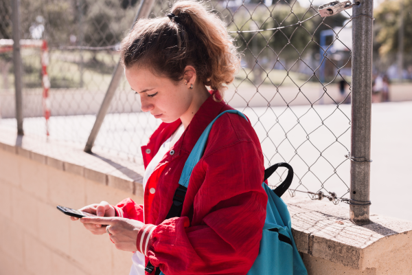 Hiperconectividade nas escolas