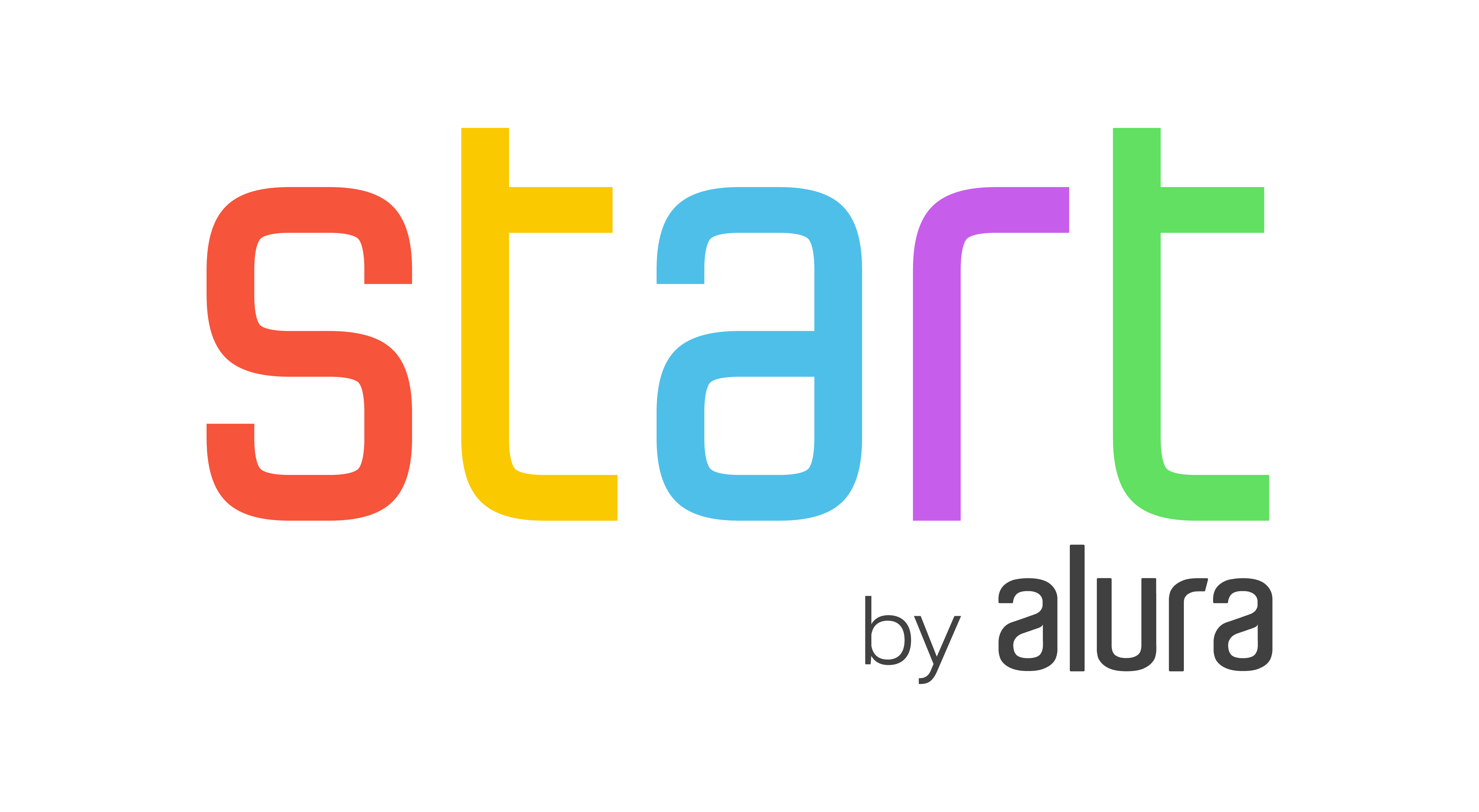 Start by Alura