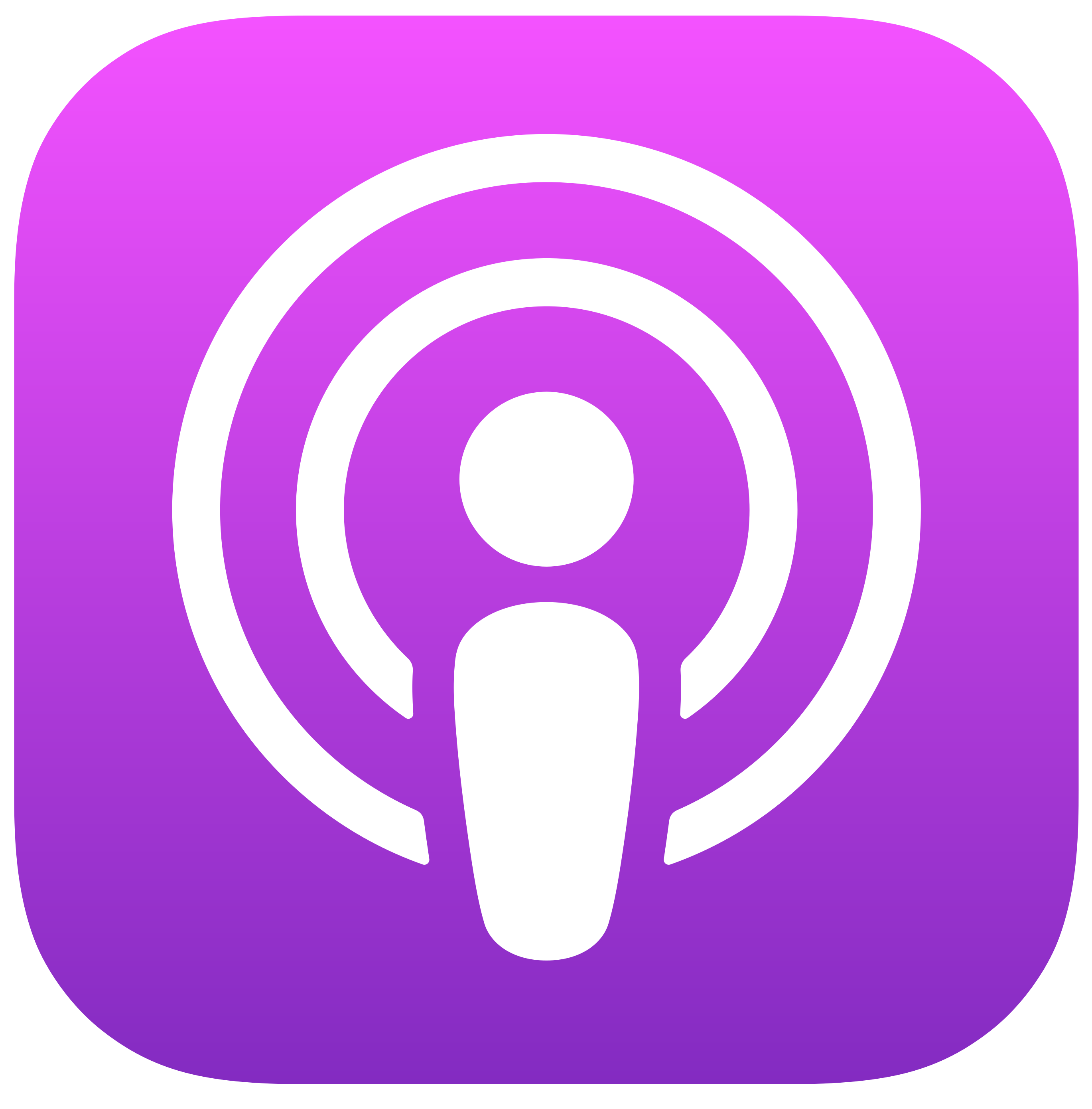 apple podcast