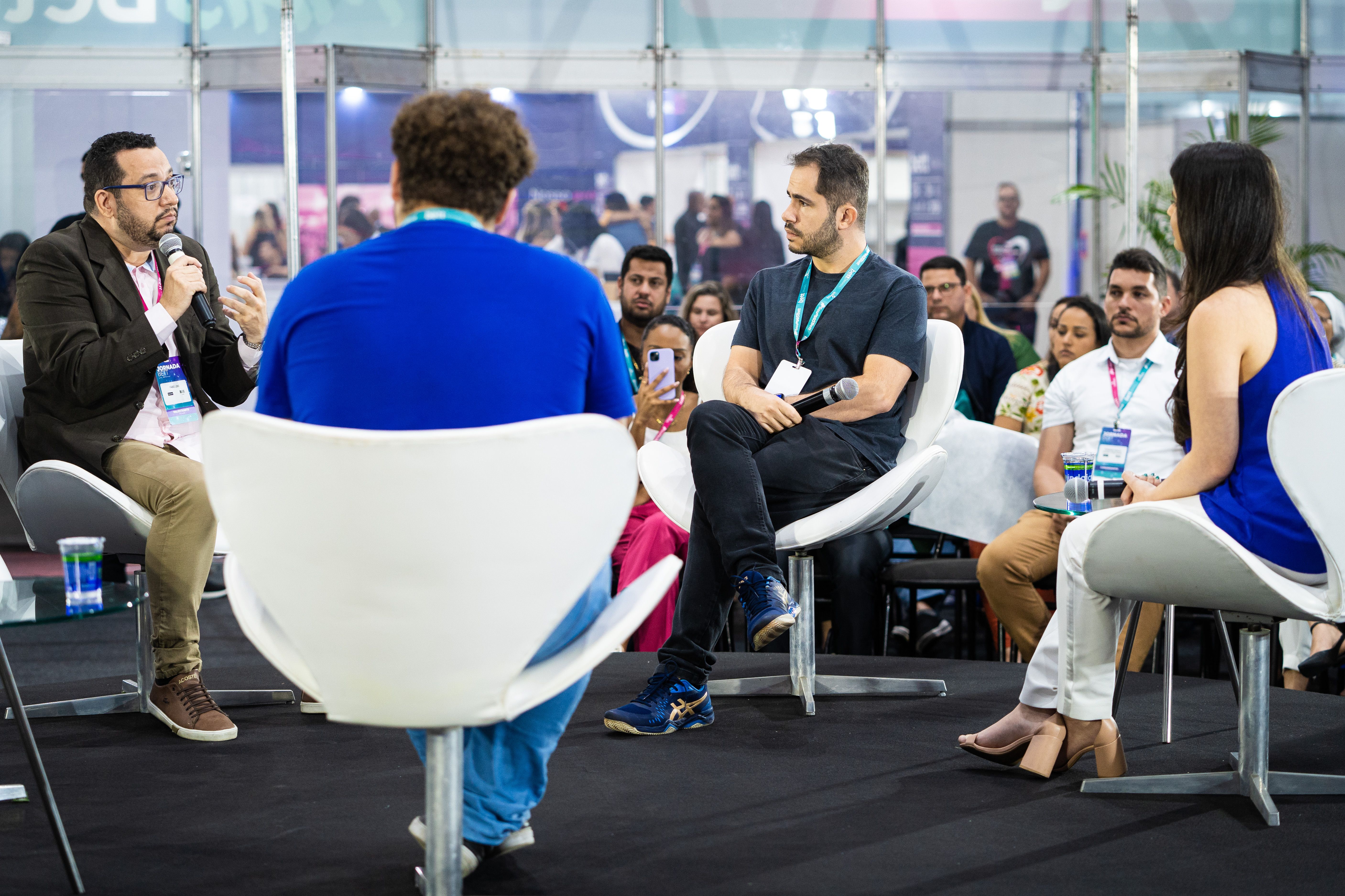 Jornada Bett Nordeste recebe convidados ilustres