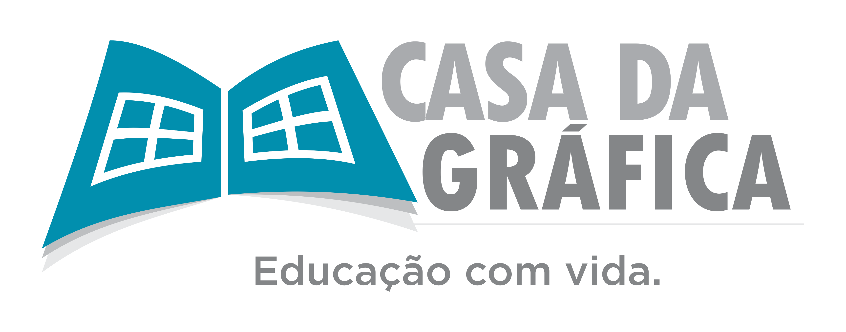 casa da grafica