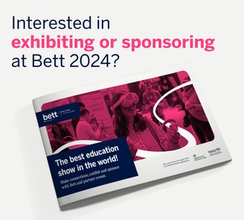 Navigation Advert (Exhibit & Sponsor)