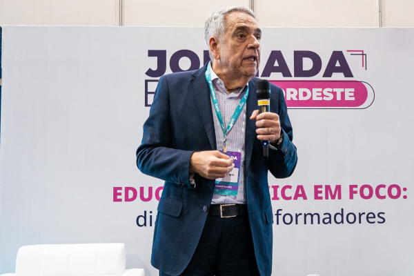 Sinepe-PE &eacute; co-realizador da Jornada Bett Nordeste