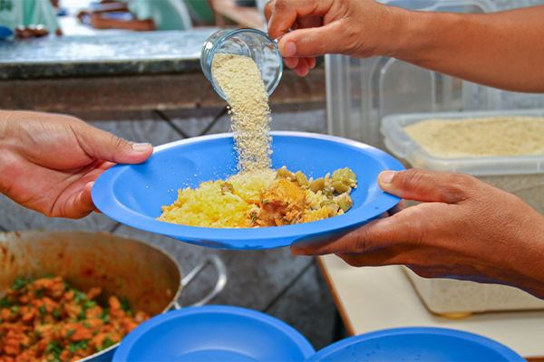 Alimenta&ccedil;&atilde;o escolar: como otimizar a gest&atilde;o completa do PNAE