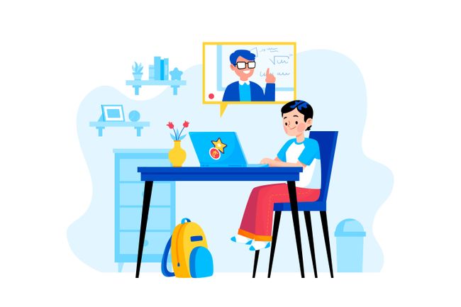 Aulas s&iacute;ncronas online nem sempre s&atilde;o a melhor op&ccedil;&atilde;o