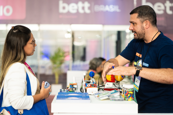 Cinco motivos para participar da Jornada Bett Nordeste, em Recife