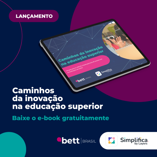 E-book mostra os caminhos para edtechs criarem parcerias com instituições de ensino superior