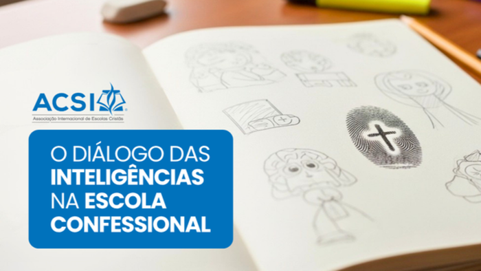 O diálogo das inteligências na escola confessional