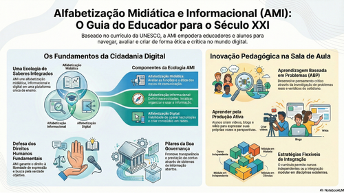 Compreendendo as habilidades do Letramento Midi&aacute;tico e Algor&iacute;tmico (MAIL)