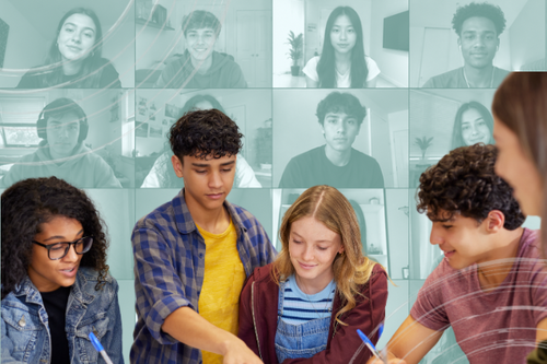 Uma escola global precisa parecer menos brasileira?