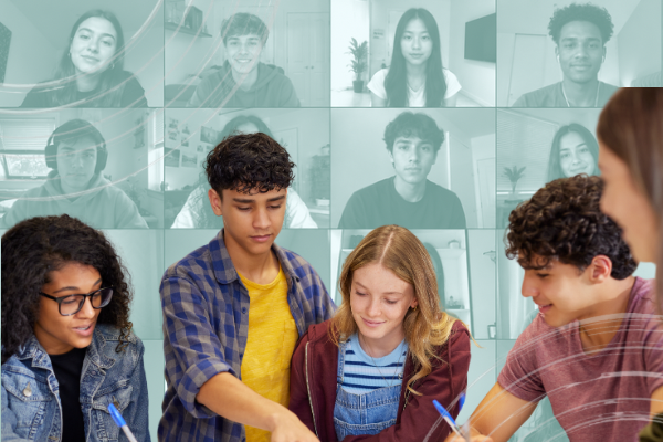Uma escola global precisa parecer menos brasileira?