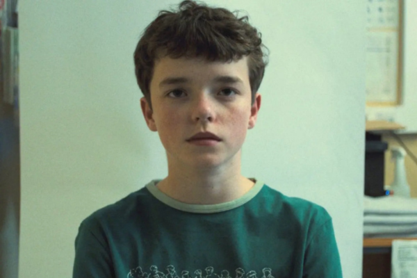 Adolesc&ecirc;ncia: um convite &agrave; reflex&atilde;o