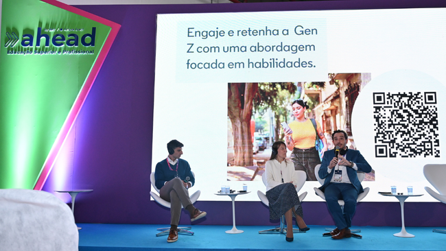 F&oacute;rum Ahead CIEE - Ensino Superior amplia a conex&atilde;o entre a universidade e o mercado de trabalho