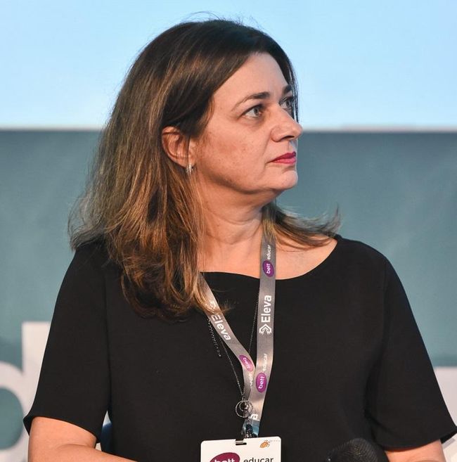 Um olhar sobre a Educa&ccedil;&atilde;o
