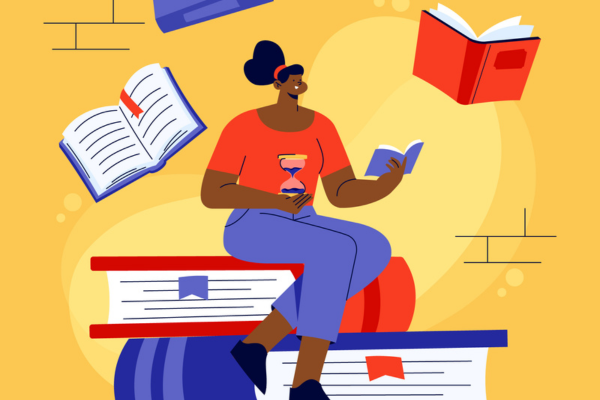 6 livros infantis antirracistas para levar &agrave; sala de aula