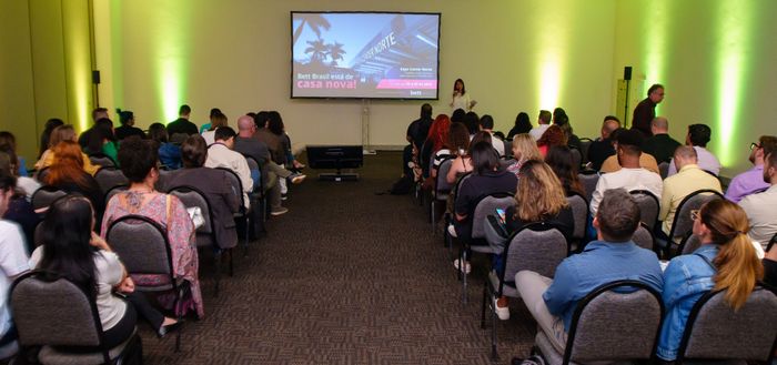 Bett Brasil realiza o Universidade dos Expositores e apresenta as novidades para 2024