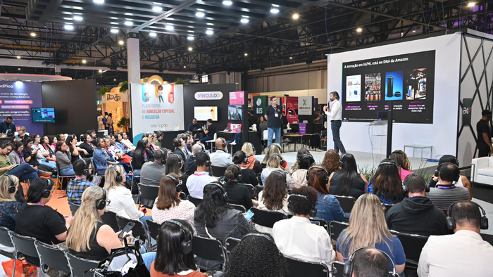 Arena Startups coloca o protagonismo das edtechs no centro do debate educacional