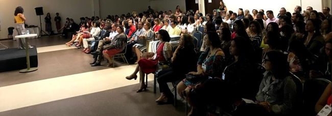 Bett Educar realiza Encontro Regional em Curitiba (PR), no pr&oacute;ximo dia 29 de outubro