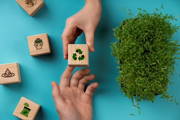 Bett Brasil direciona a&ccedil;&otilde;es para um futuro mais sustent&aacute;vel