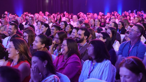 Bett Brasil apresenta tema central para 2027 baseado em coragem para transformar