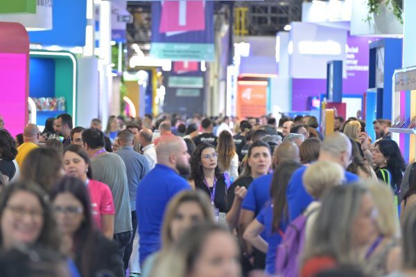 Bett Brasil dita novas tend&ecirc;ncias da educa&ccedil;&atilde;o