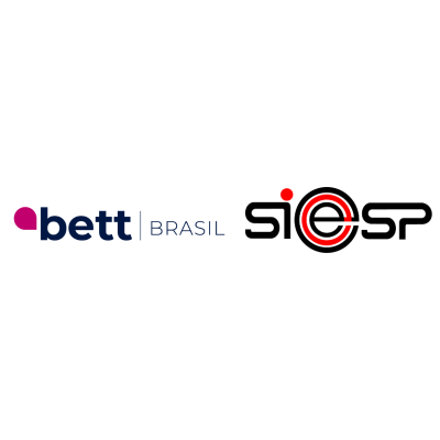 Parceria entre Bett Brasil e SIEEESP fortalece compromisso com agenda propositiva para educa&ccedil;&atilde;o