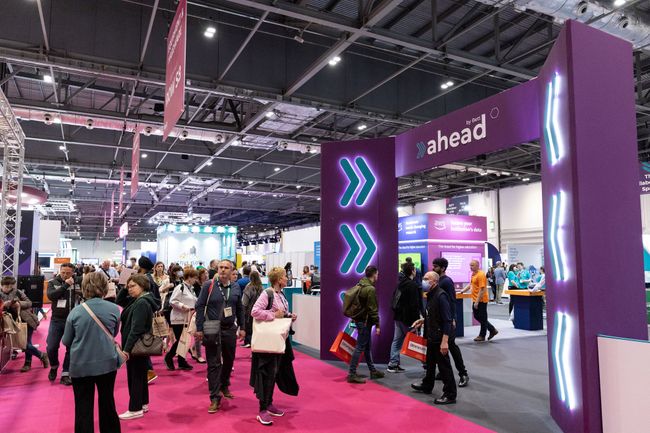 Ensino superior ganha &aacute;rea espec&iacute;fica dentro da Bett Show em Londres