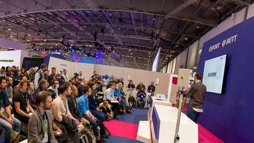 Delegação brasileira volta da Bett Londres com novas ideias, networking e negócios
