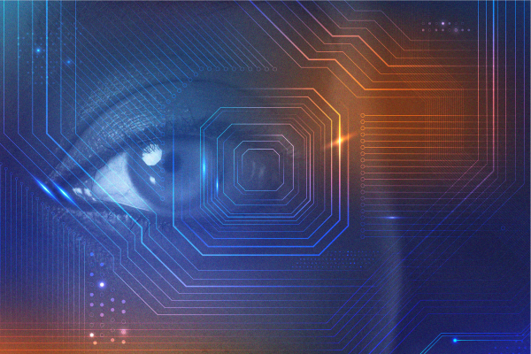 Biometria da íris e sala de aula: desvendando com alunos a realidade por trás de uma identidade digital (e suas implicações)