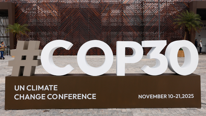 COP30: preparar as novas gerações é essencial para enfrentar a crise climática