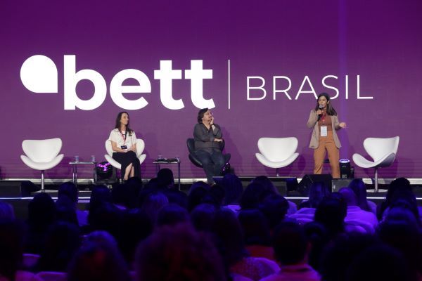 Bett Brasil prepara edi&ccedil;&atilde;o com expans&atilde;o de neg&oacute;cios e novidades no conte&uacute;do