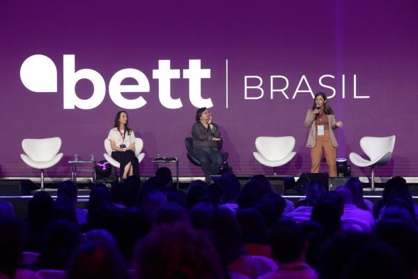 Bett Brasil prepara edição com expansão de negócios e novidades no conteúdo