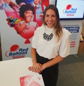 Entrevista com Carol Stancati, diretora da Red Balloon English Solutions: Inova&ccedil;&atilde;o, gest&atilde;o escolar e ensino de l&iacute;ngua inglesa