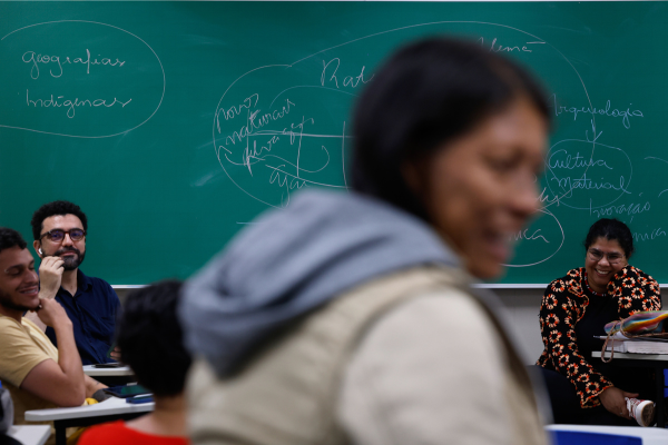 Censo 2022: o avan&ccedil;o do ensino superior no Brasil e os desafios que ainda persistem na educa&ccedil;&atilde;o