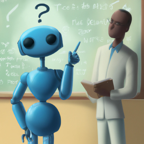 Como o ChatGPT refor&ccedil;a o papel fundamental do professor no processo de ensino-aprendizagem