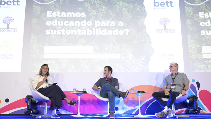 Além do verde: especialistas defendem educação ambiental mais próxima da realidade e integrada ao cotidiano escolar