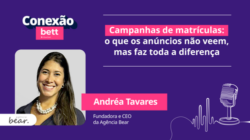 Marketing educacional é estratégia para fortalecer a imagem da escola e aumentar as matrículas